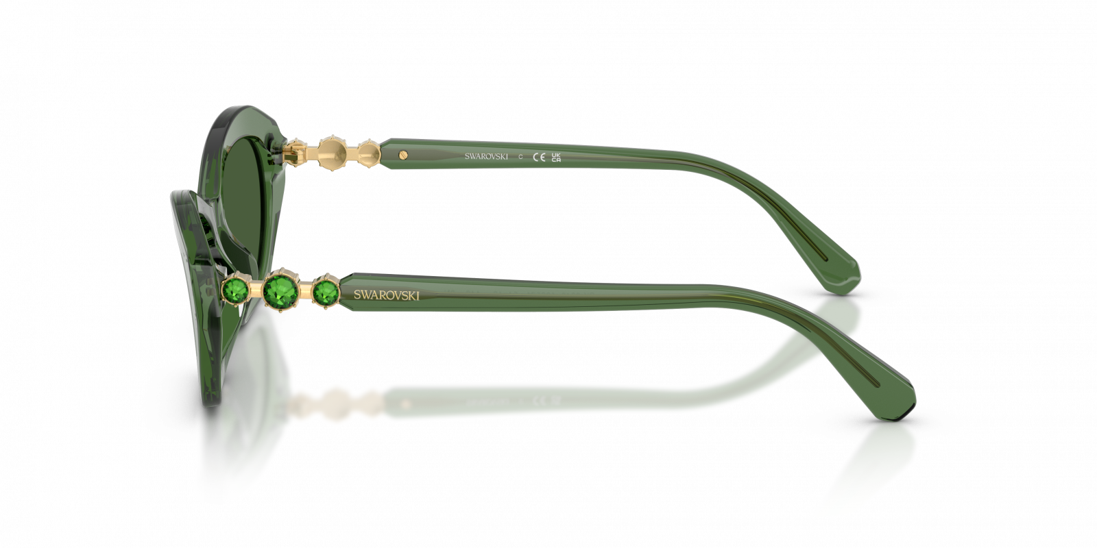 Swarovski SK6048 108571  